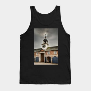 Dunham Massey Tank Top